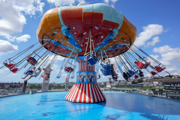 JELLY SWINGER
