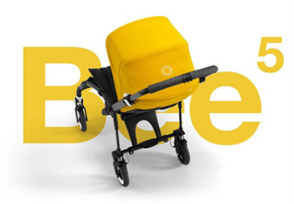 בוגבו בי 5 Bugaboo Bee