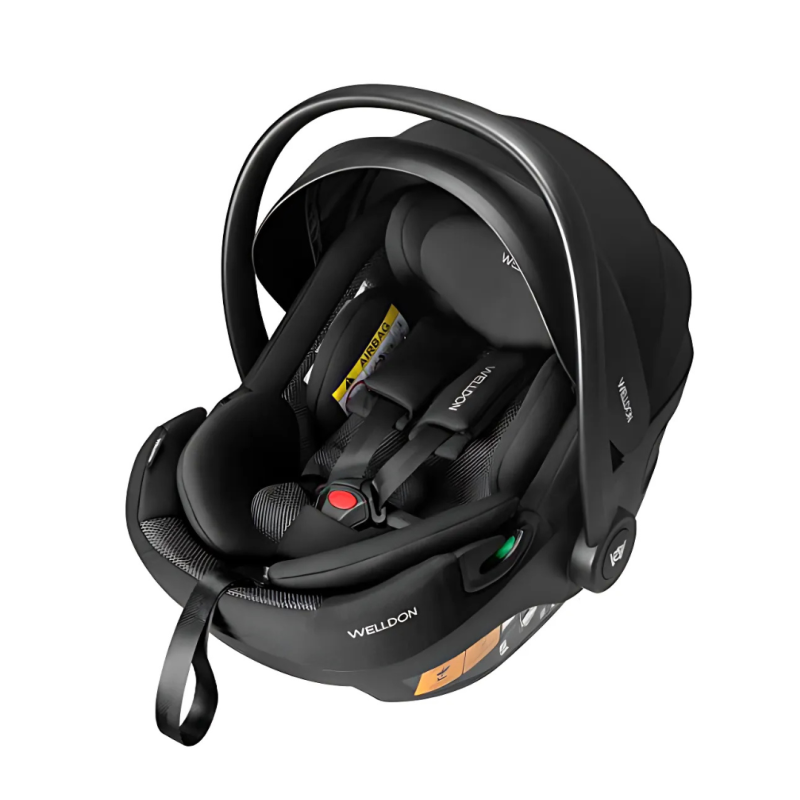 CROWN Infant Carrier