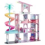 L.O.L. Surprise! O.M.G. Fashion House with 85 Surprises