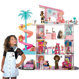 L.O.L. Surprise! O.M.G. Fashion House with 85 Surprises