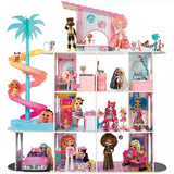 L.O.L. Surprise! O.M.G. Fashion House with 85 Surprises