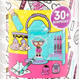 L.O.L. Surprise! Crayola Studio Capsule
