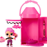 L.O.L. Surprise! Crayola Studio Capsule