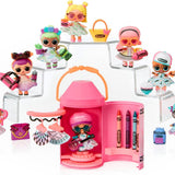 L.O.L. Surprise! Crayola Studio Capsule