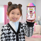 L.O.L. Surprise! Crayola Studio Capsule