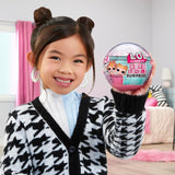 L.O.L. Surprise! Baby Bundle Surprise Ball 18