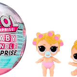 L.O.L. Surprise! Baby Bundle Surprise Ball 18