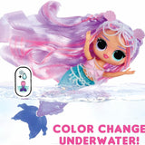 L.O.L. Surprise! Tweens Mermaid Fashion Doll, Lana