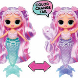 L.O.L. Surprise! Tweens Mermaid Fashion Doll, Lana