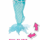 L.O.L. Surprise! Tweens Mermaid Fashion Doll, Lana