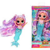 L.O.L. Surprise! Tweens Mermaid Fashion Doll, Lana