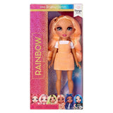 Rainbow High Fashion Doll OPP 2 - Georgia (Orange)