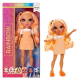 Rainbow High Fashion Doll OPP 2 - Georgia (Orange)