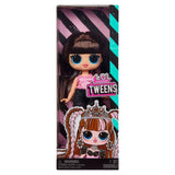 عروسة L.O.L. Surprise! Tweens OPP - Billie