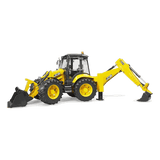 טרקטור JCB 5CX בינוני