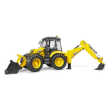 טרקטור JCB 5CX בינוני
