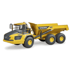 טרקטור עבודה Volvo Dumper A60H