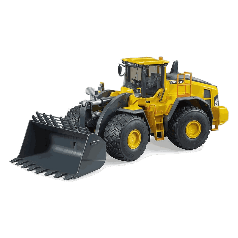 טרקטור שופל L260H