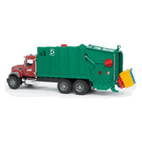 משאית זבל MACK