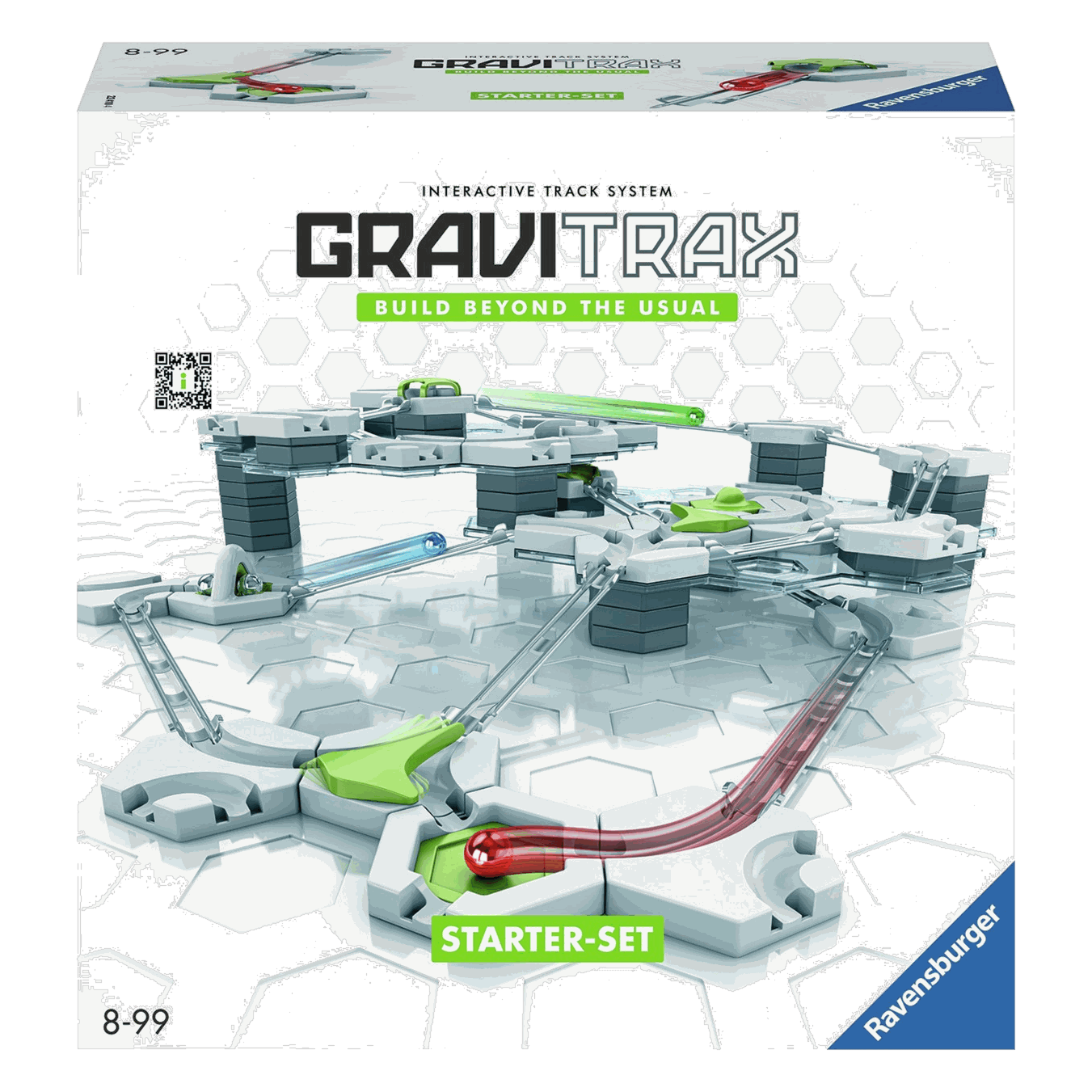ערכת גרביטרקס GraviTrax – בסיס