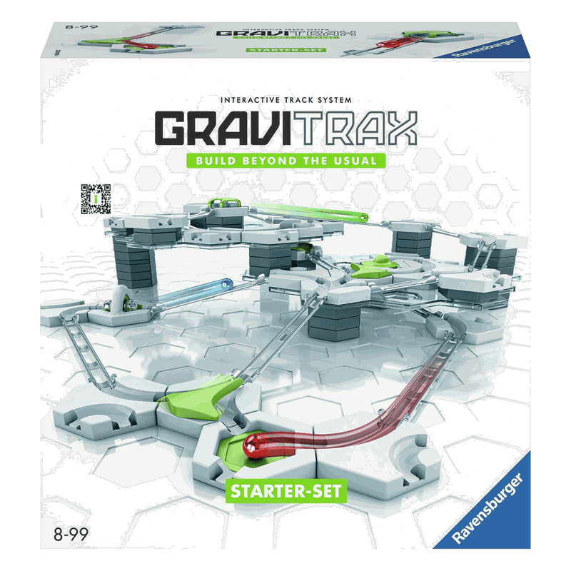 ערכת גרביטרקס GraviTrax – בסיס
