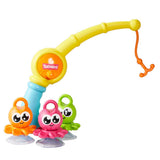 Fishing Frenzy 3 in 1 Bath Toy
