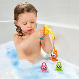 Fishing Frenzy 3 in 1 Bath Toy