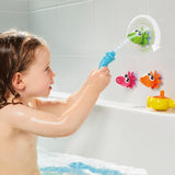 Fishing Frenzy 3 in 1 Bath Toy