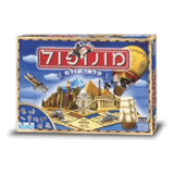 מונופול פלאי עולם