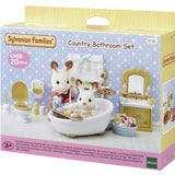 Sylvanian Families - Bathroom