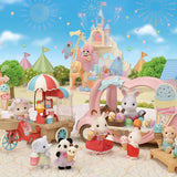 Sylvanian Families - Ice Cream Van