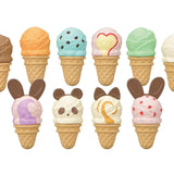 Sylvanian Families - Ice Cream Van