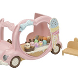 Sylvanian Families - Ice Cream Van