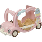 Sylvanian Families - Ice Cream Van