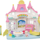 Sylvanian Families - Sun Castle Garden