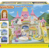 Sylvanian Families - Sun Castle Garden