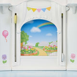 Sylvanian Families - Sun Castle Garden