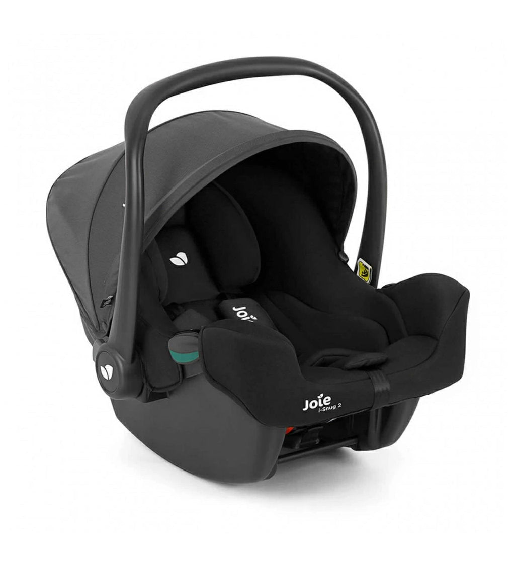 סלקל I-SNUG 2 שחור