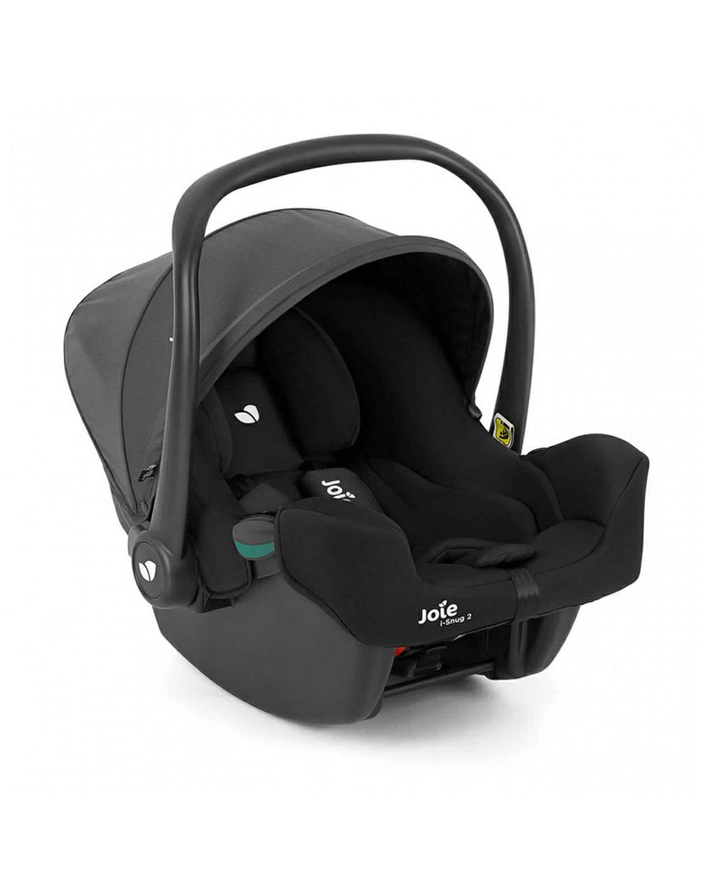 סלקל I-SNUG 2 שחור