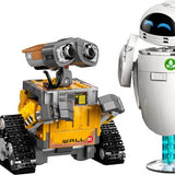 רובוט WALL-E