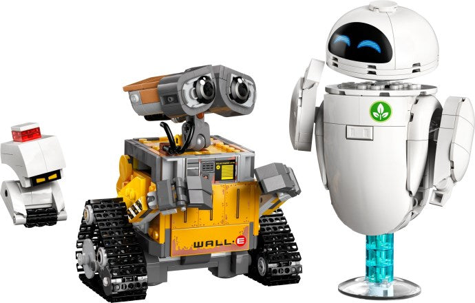 רובוט WALL-E