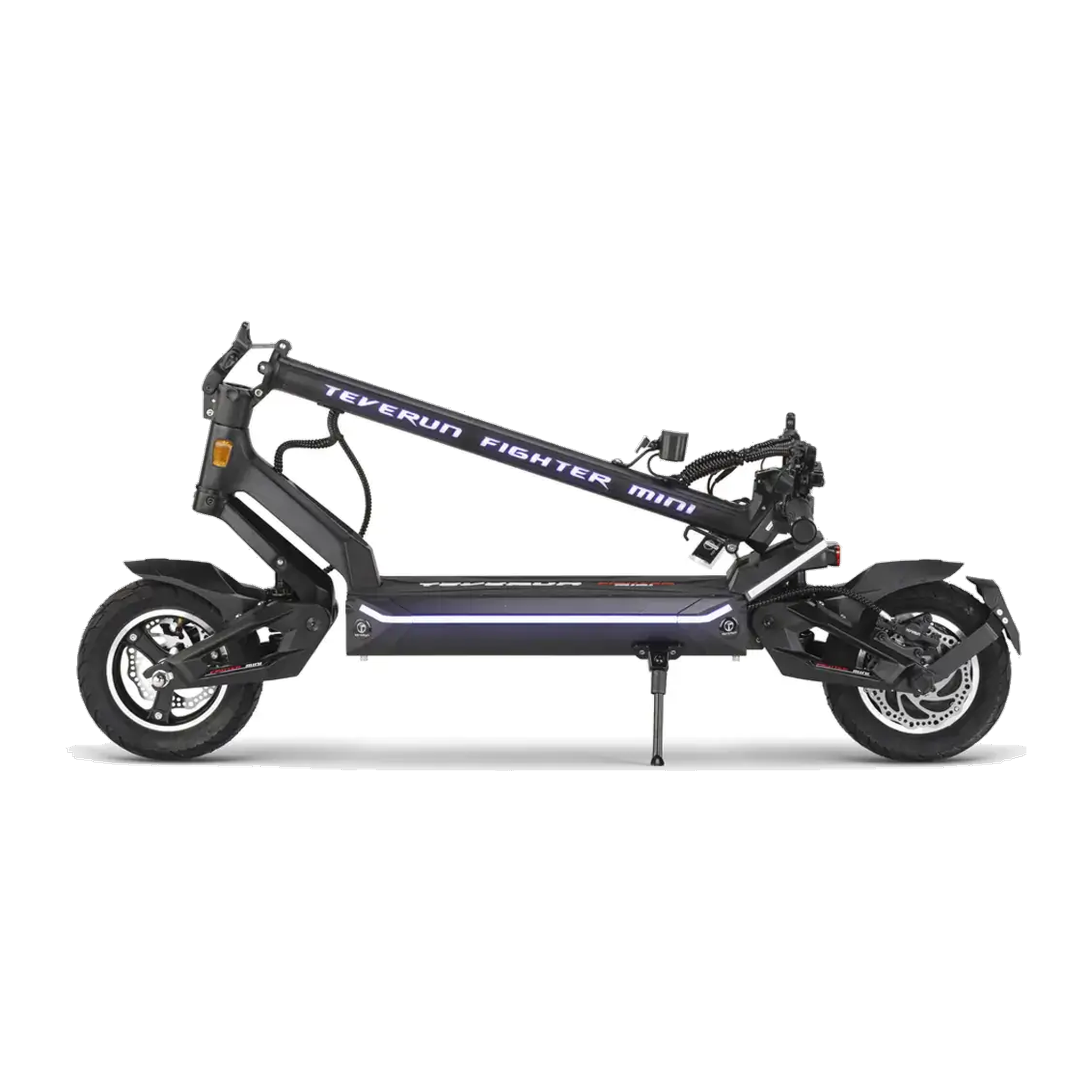 TEVERUN | FIGHTER MINI 52V - קורקינט חשמלי