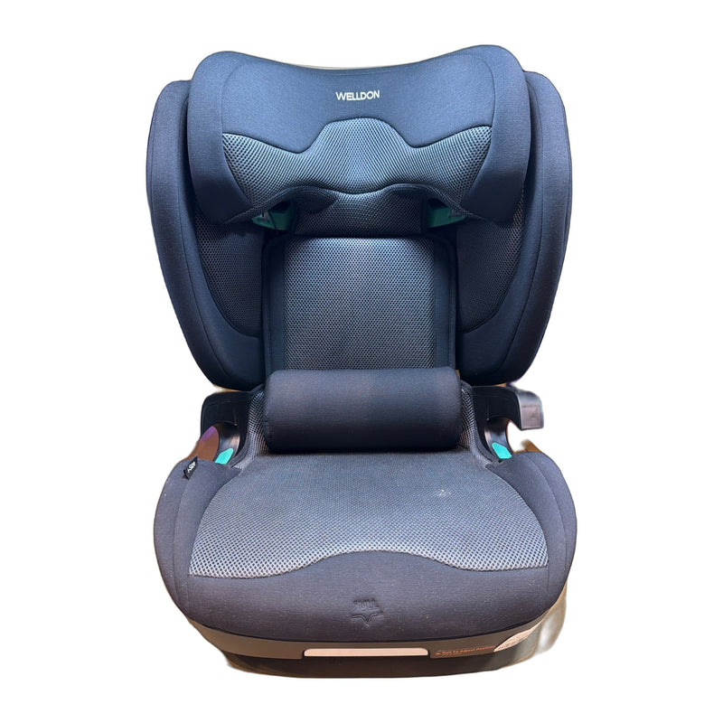 TRAVEL 2 High Back Booster