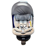 כסא בטיחות מסתובב SMART ROTATE PLUS