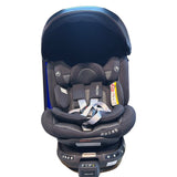 כסא בטיחות מסתובב SMART ROTATE PLUS