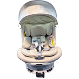 כסא בטיחות מסתובב SMART ROTATE PLUS