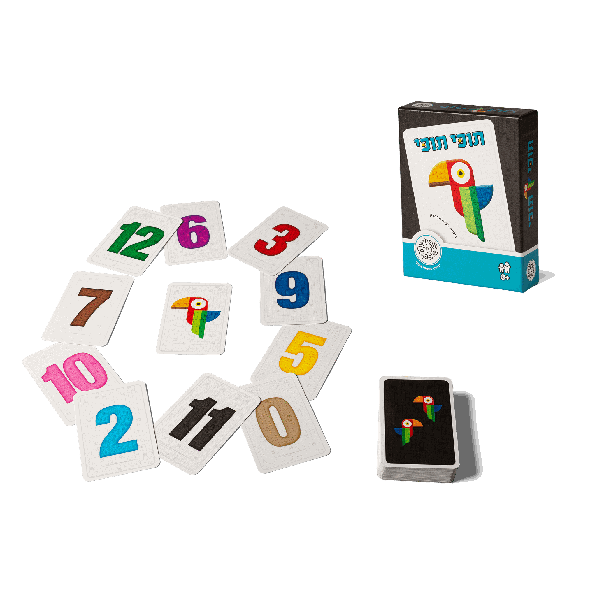תוכי תוכי