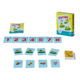 צפרדעים - תעשו מקום
