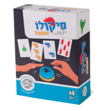 פיקולו טוויסט